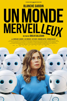 Un monde merveilleux