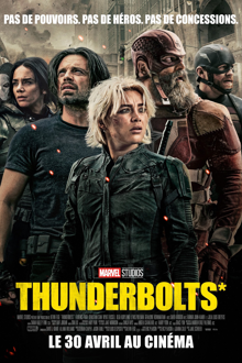 Thunderbolts*