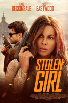 Stolen Girl