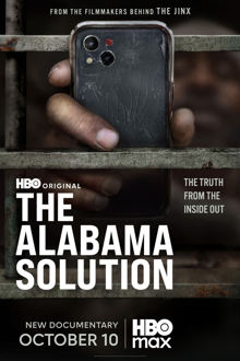 The Alabama Solution : Dans l'enfer de la prison