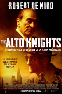 The Alto Knights