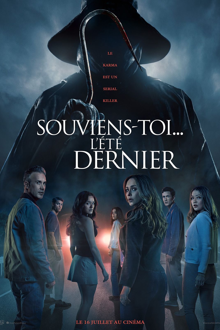 Souviens-toi… l'été dernier