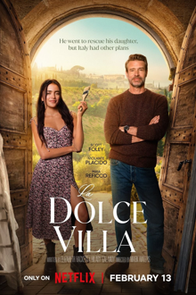 La dolce villa