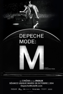 Depeche Mode: M