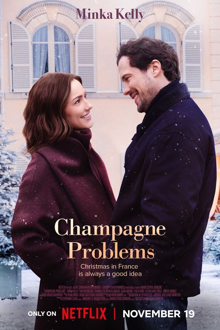 Champagne Problems