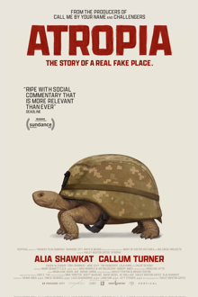 Atropia