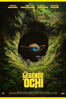La Légende d'Ochi