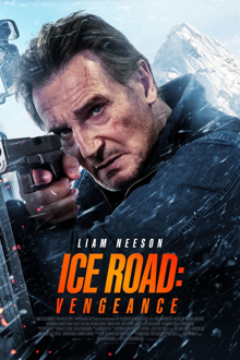 Ice Road : La Vengeance