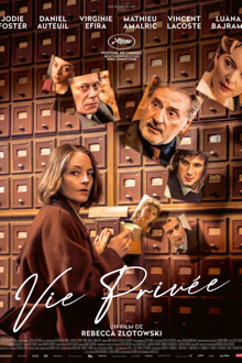 Vie privée