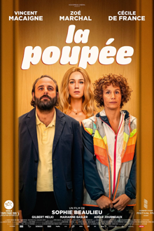 La Poupée