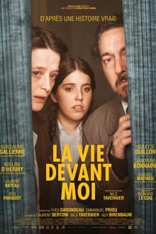 La Vie devant moi
