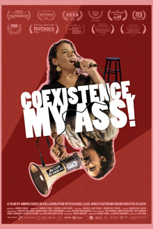 Coexistence, My Ass!
