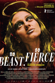 No Beast So Fierce