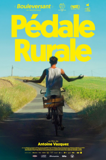 Pédale rurale