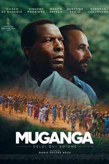 Muganga - Celui qui soigne