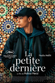 La Petite Dernière