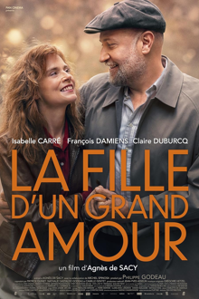 La Fille d'un grand amour
