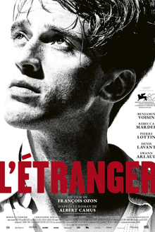 L'Étranger