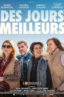 Des jours meilleurs