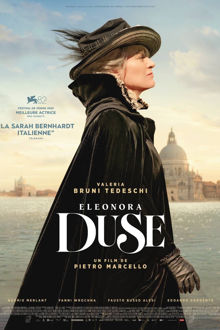 Eleonora Duse