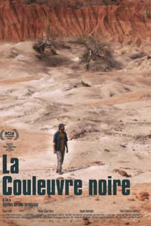 La Couleuvre noire