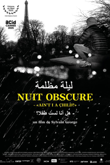Nuit obscure