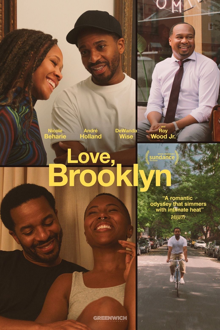 Love, Brooklyn