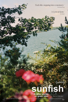 Sunfish (& Other Stories on Green Lake)