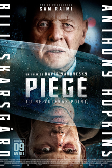 Piégé