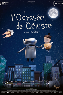 L'Odyssée de Céleste