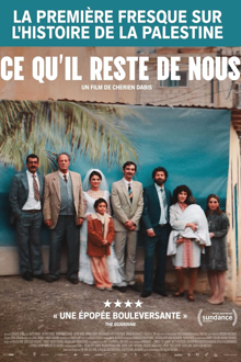 Ce qu'il reste de nous