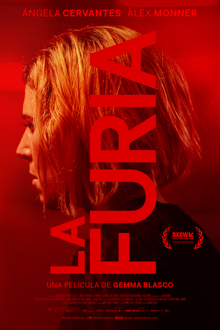 La furia