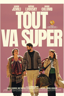 Tout va super