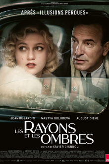 Les Rayons et les Ombres