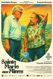 Sainte-Marie-aux-Mines