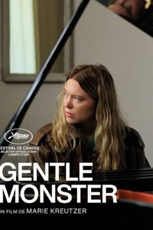 Gentle Monster