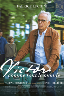 Victor comme tout le monde