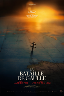La Bataille de Gaulle