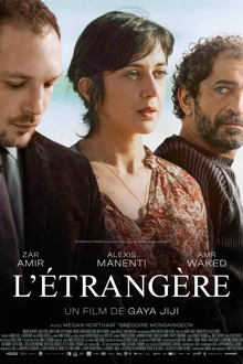 L'Étrangère