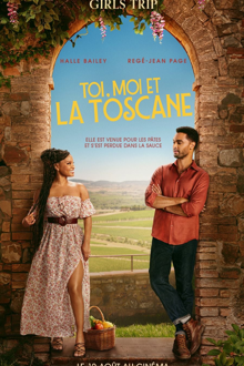 Toi, moi et la Toscane