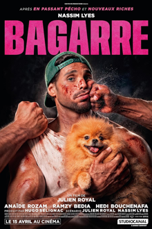 Bagarre
