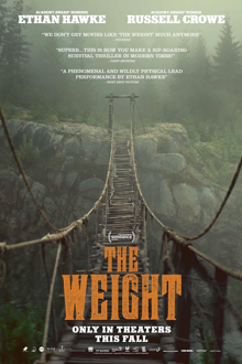 The Weight
