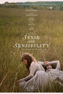 Sense and Sensibility