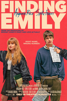 Finding Emily