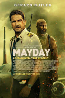 Mayday