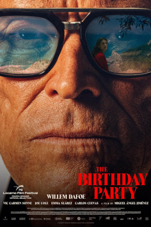 The Birthday Party