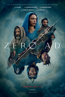 Zero A. D.