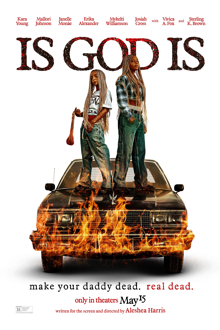 Is God Is
