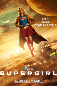 Supergirl
