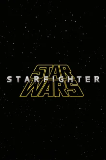 Star Wars: Starfighter